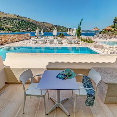 Serenity House * Kassiopi