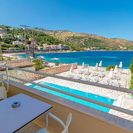 Appartement Serenity House