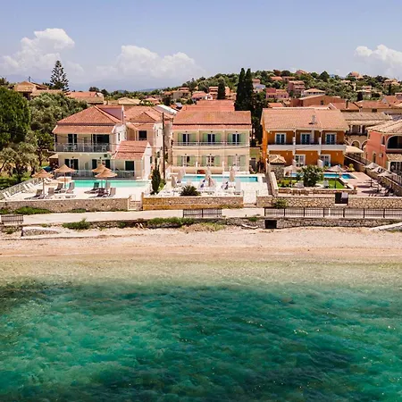 Appartement Serenity House *