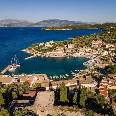 Serenity House * Kassiopi