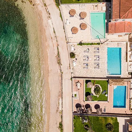 Serenity House * Kassiopi