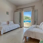 Serenity House Apartment *