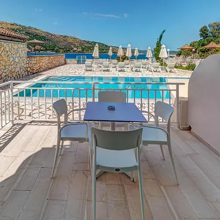 Apartamento Serenity House