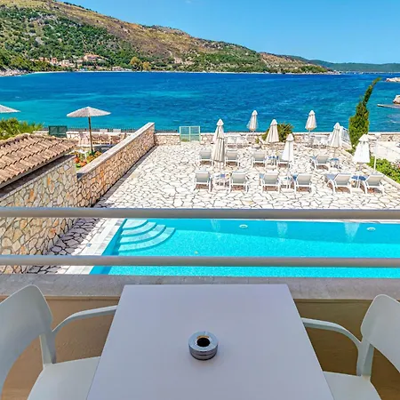 Serenity House Apartamento *