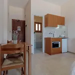 Serenity House Apartman Kasziópi