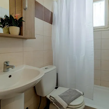 Serenity House * Kassiopi