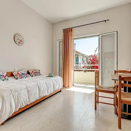 Serenity House Lejlighed