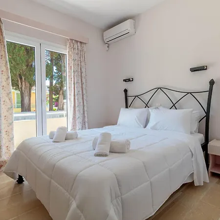 Serenity House * Kassiopi