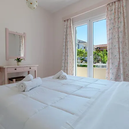 Serenity House Lejlighed