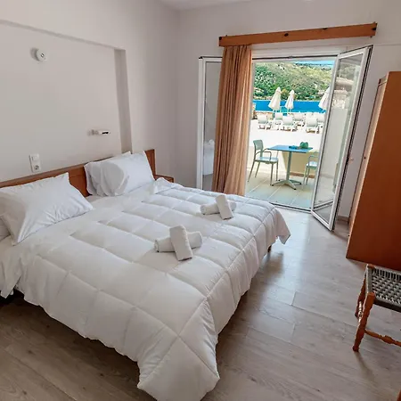 Serenity House * Kassiopi