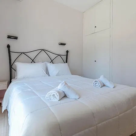 Serenity House Lejlighed