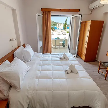 Serenity House Lejlighed