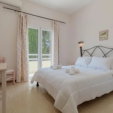 Serenity House * Kassiopi