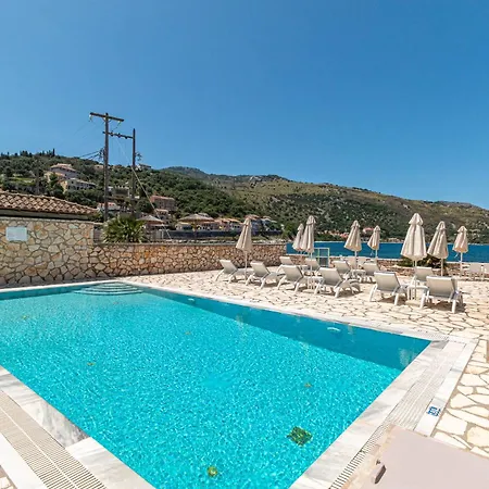 Serenity House Apartamento *