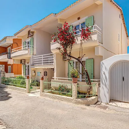 Serenity House Lejlighed