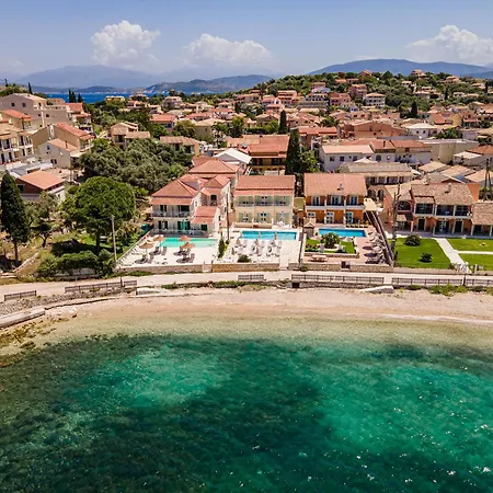 Apartamento Serenity House *