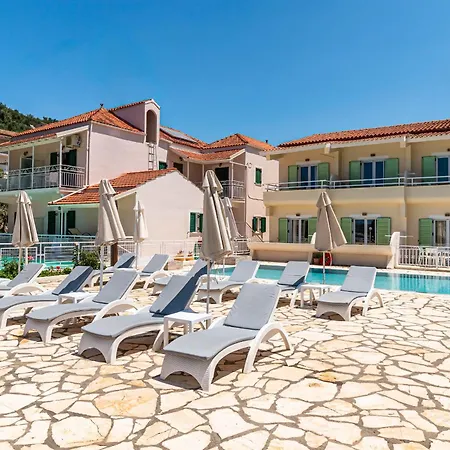 Serenity House Kassiopi