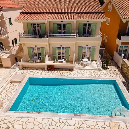 Serenity House *