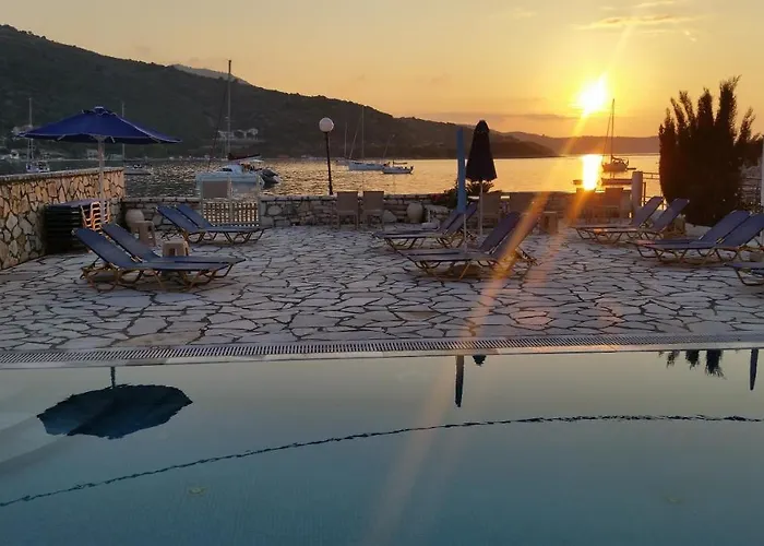 Serenity House Apartment Kassiopi