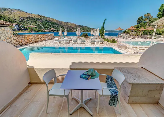 Serenity House * Kassiopi