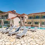 Serenity House Kassiopi