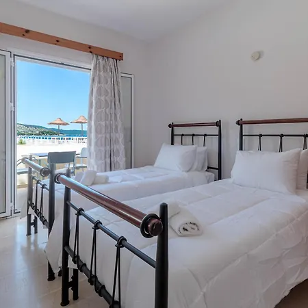 Serenity House Apartament Kassiopi