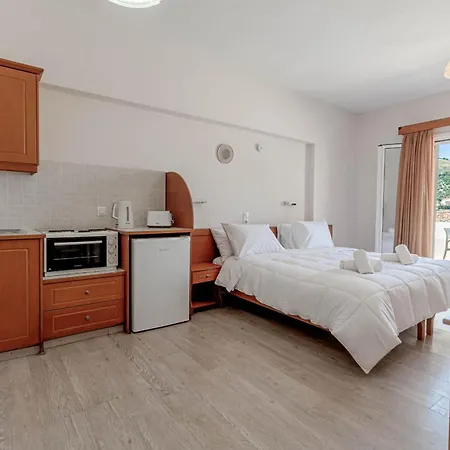Apartament Serenity House *
