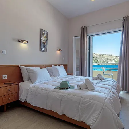 Serenity House Apartament *