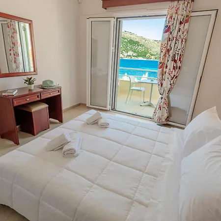 Serenity House Apartament Kassiopi