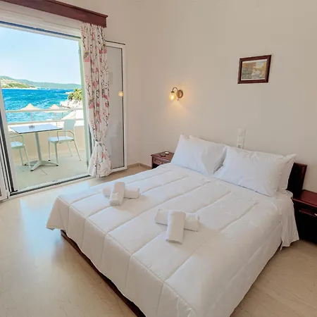 Apartament Serenity House Kassiopi