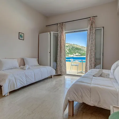 Serenity House Appartement *