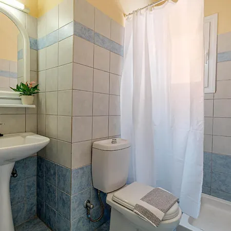 Appartement Serenity House Kassiopi