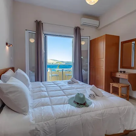 Serenity House Appartement