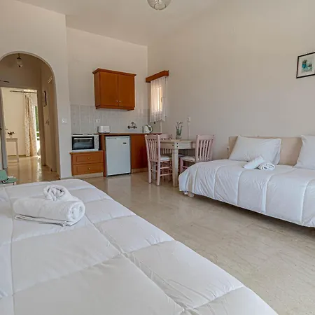 Apartament Serenity House Kassiopi