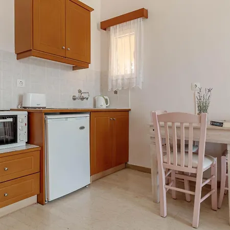 Serenity House Appartement