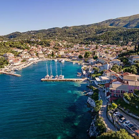 Serenity House 아파트 *