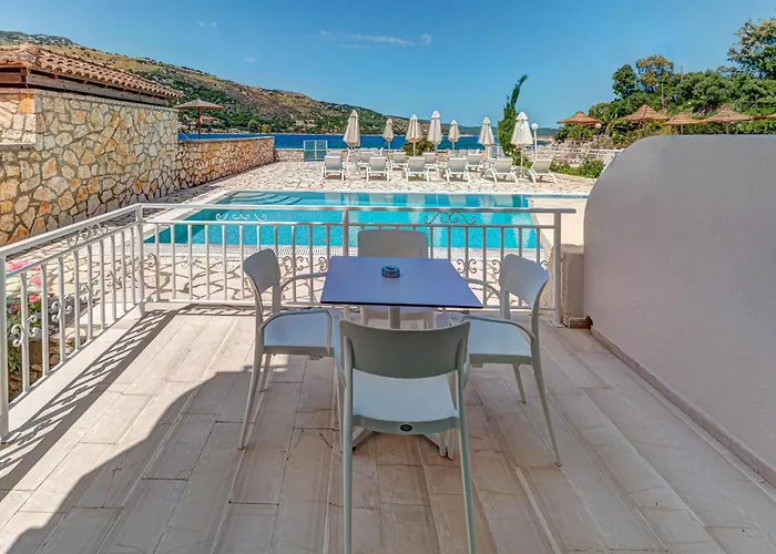 דירה Serenity House