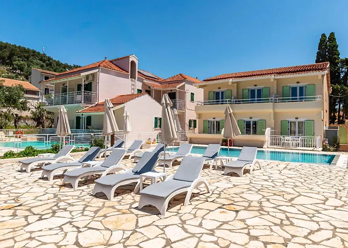 Serenity House קאסיופי